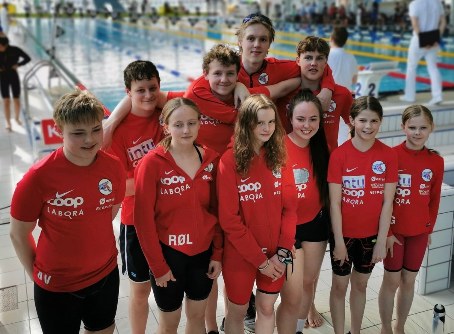 Marienlyst Open i Drammen